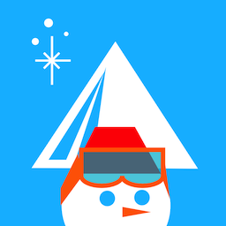 SnowTracks Icon